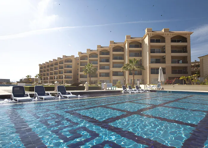 Selena Beach Resort - Premium Suites
