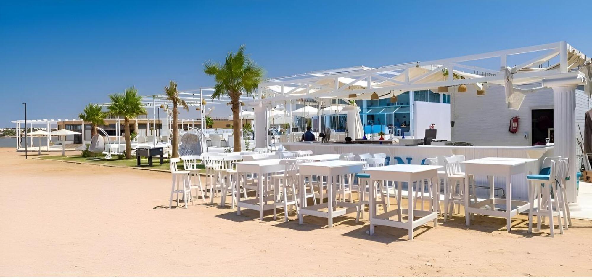 Hotel Selena Beach Resort - Premium Suites Hurghada