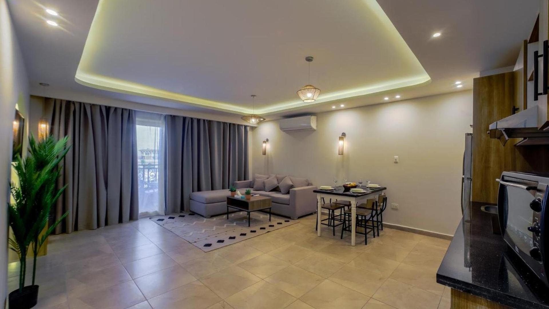 Hotel Selena Beach Resort - Premium Suites