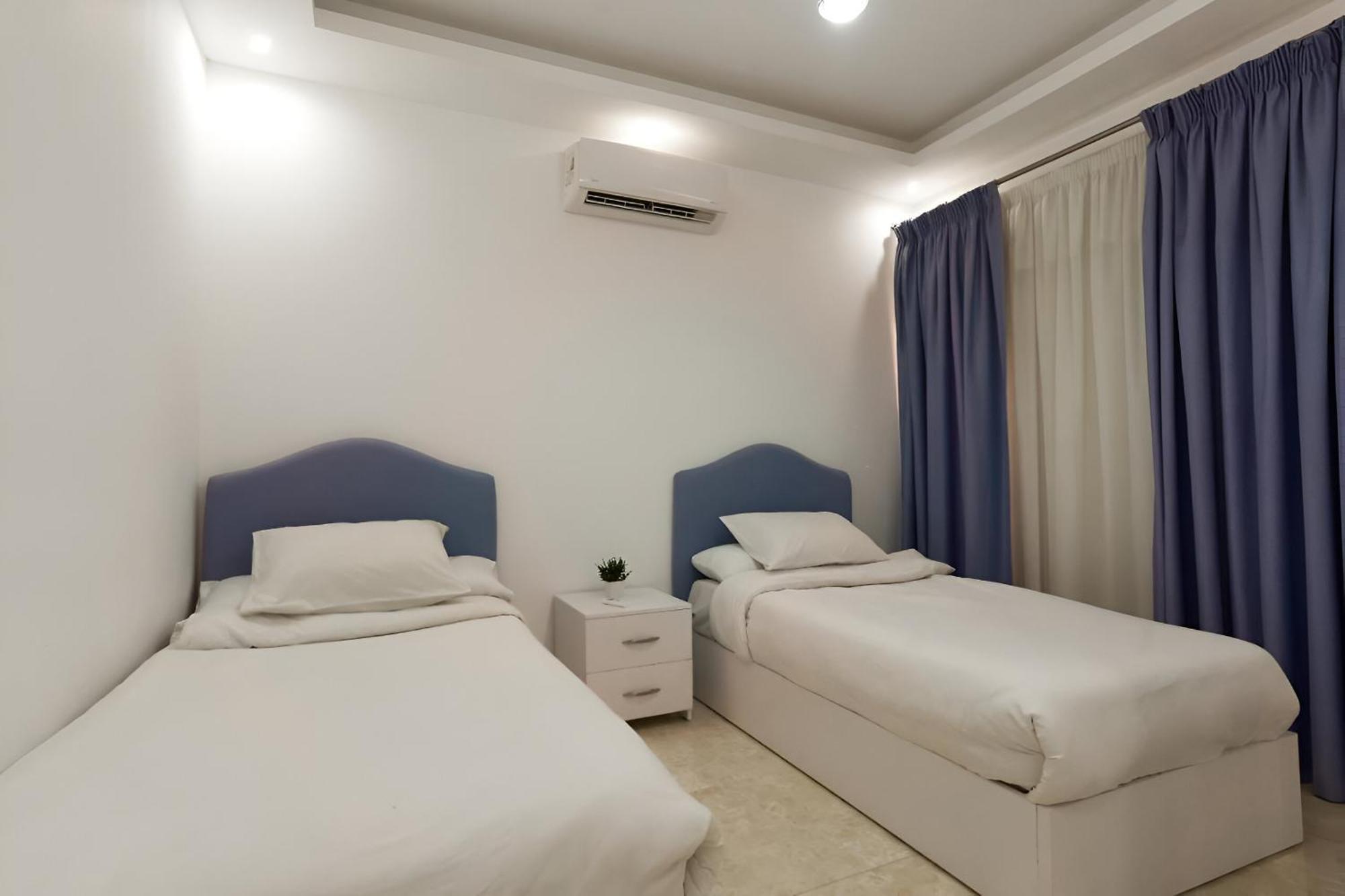 Hotel Selena Beach Resort - Premium Suites Hurghada