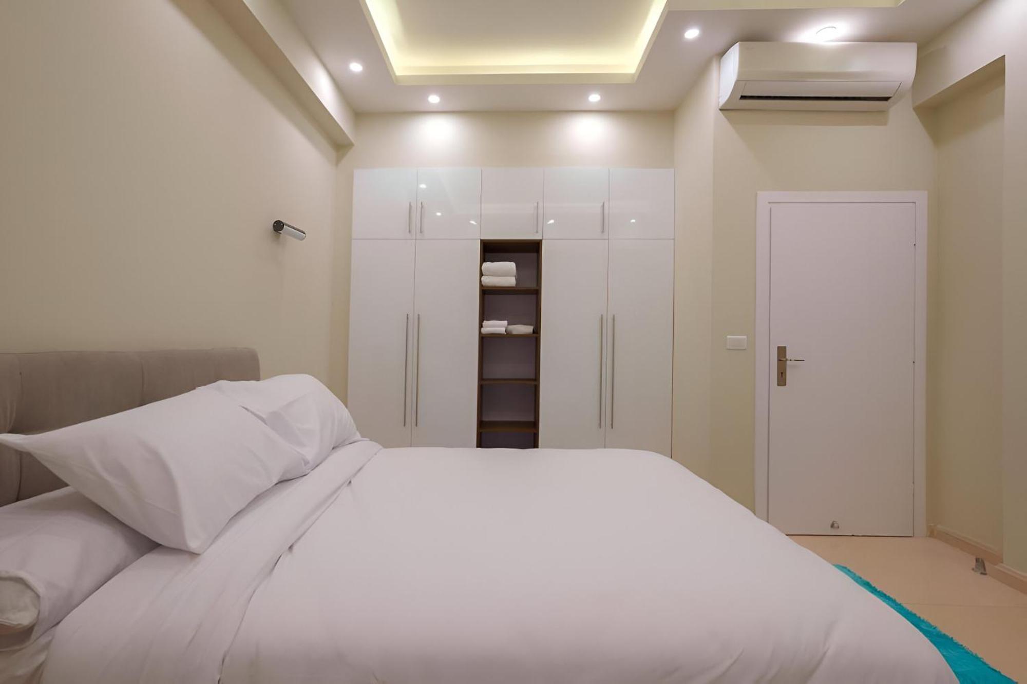 Selena Beach Resort - Premium Suites 4* Hurghada