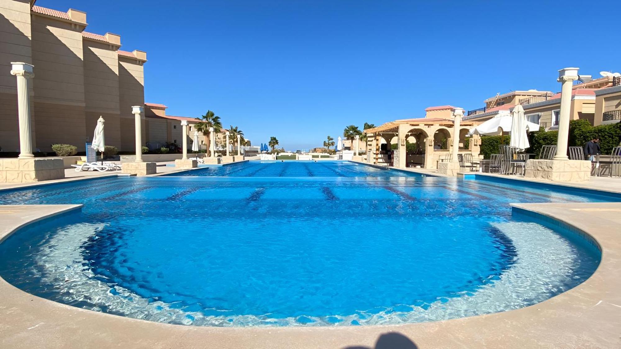 Hotel Selena Beach Resort - Premium Suites 4*