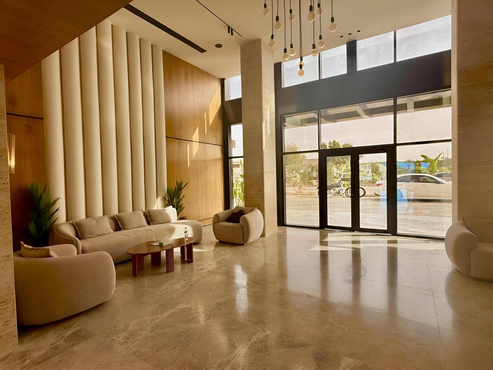 Hotel Selena Beach Resort - Premium Suites Hurghada