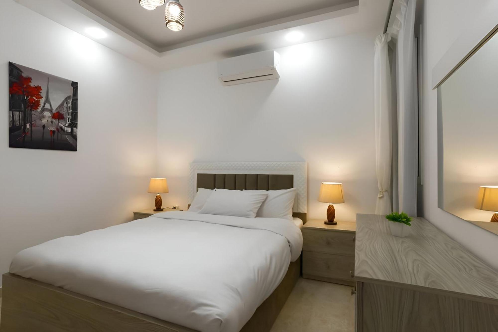 Selena Beach Resort - Premium Suites Hotel 4*