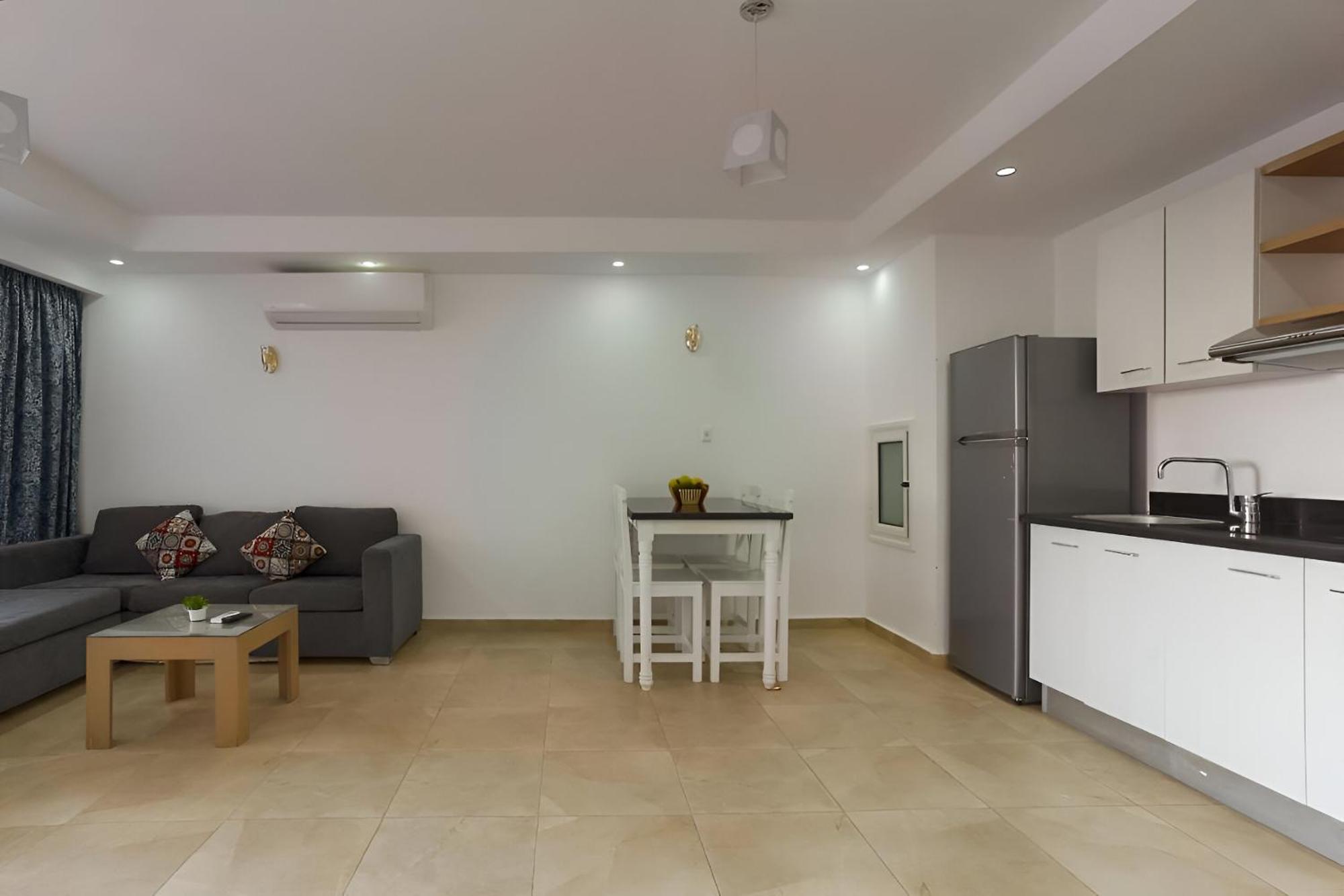 Hotel Selena Beach Resort - Premium Suites Hurghada
